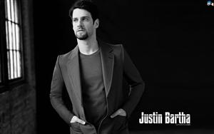 Justin Bartha